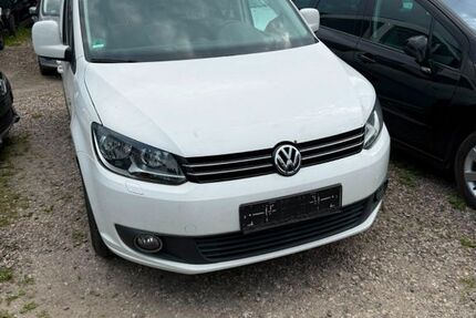 VW Caddy 316.000 km 5.800 &euro; Chemnitz 09116