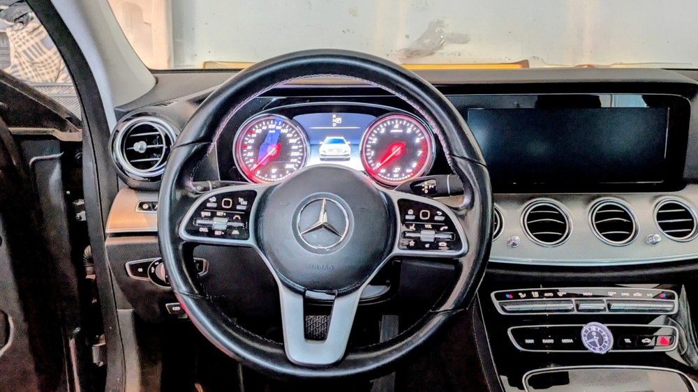 Mercedes-Benz E 200 74.080 km 23.200 &euro; Zossen 15806