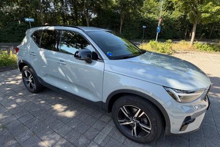 Volvo XC40 32.500 km 32.900 &euro; Wiesbaden 65193
