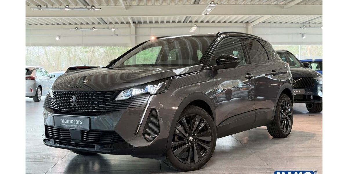 Peugeot 3008 15.282 km 23.450 &euro; Bielefeld 33647