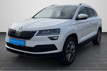 Skoda Karoq 36.400 km 26.850 € Mannheim 68167