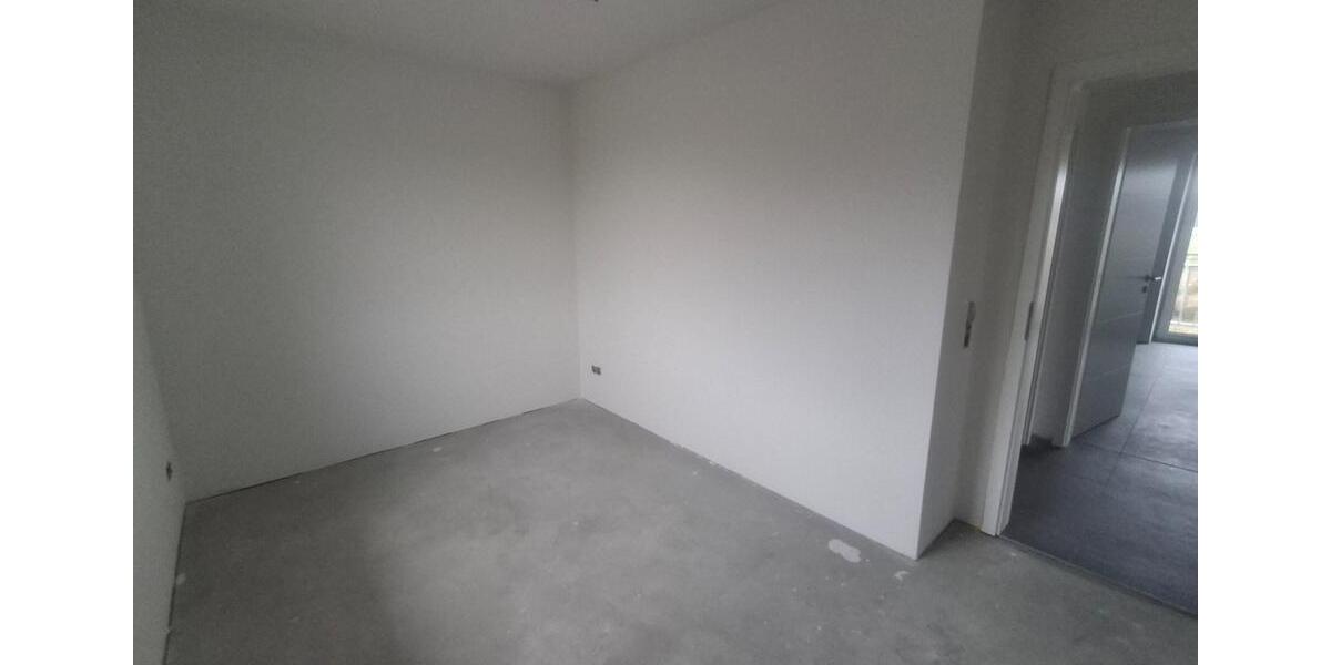 3 Zimmer + HWR - Obergeschoss Wohnung in Leck - Erstbezug 3 zimmer