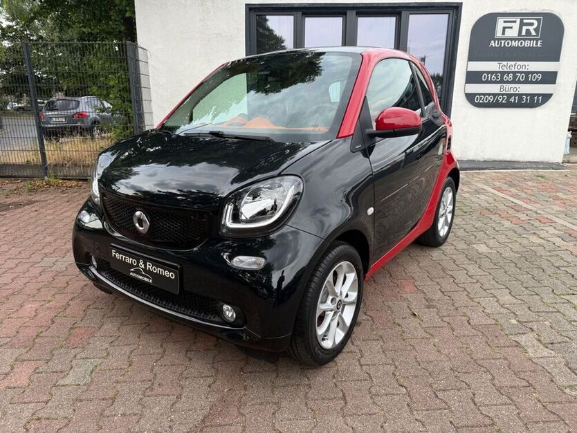 ForTwo