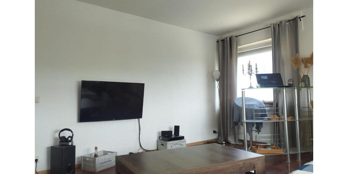 Etagenwohnung Rees - 2 Zimmer, 60 m&sup2;, 380&euro; | Angebot:26415543