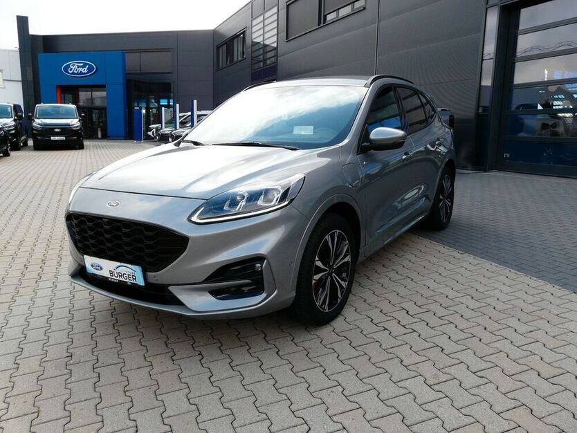 Kuga