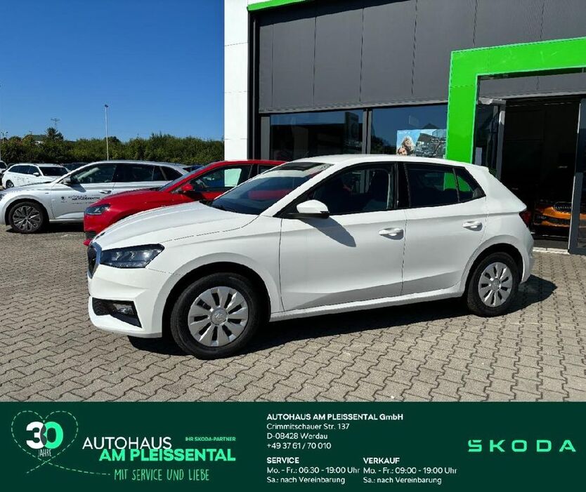 Fabia