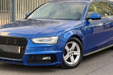 Audi A4 231.780 km 9.499 &euro; Dietzenbach 63128