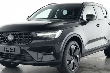 Volvo XC40 26.712 km 38.000 &euro; Rostock 18057