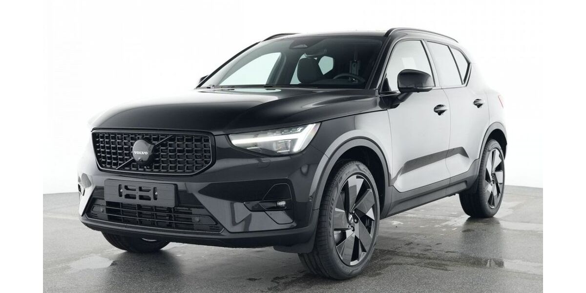 Volvo XC40 26.712 km 38.000 &euro; Rostock 18057