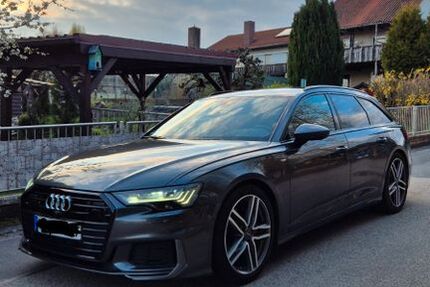 Audi A6 150.769 km 29.999 &euro; Tirschenreuth 95643
