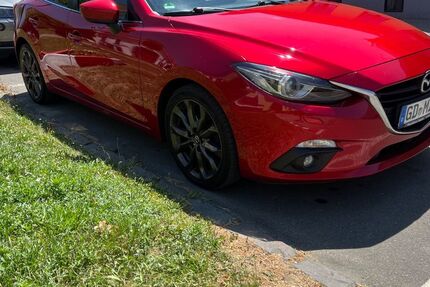 Mazda 3 193.000 km 6.990 € Regensburg 93057