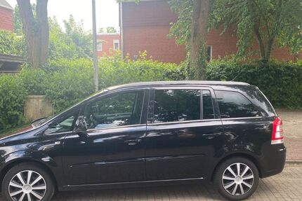 Opel Zafira 257.000 km 2.398 &euro; Buxtehude 21614
