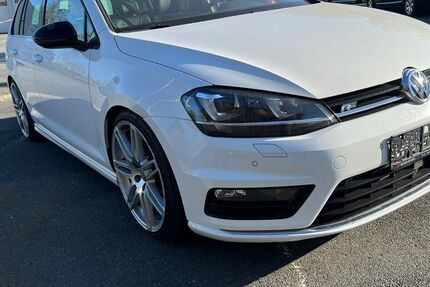 VW Golf 131.250 km 13.499 &euro; Helmbrechts 95233