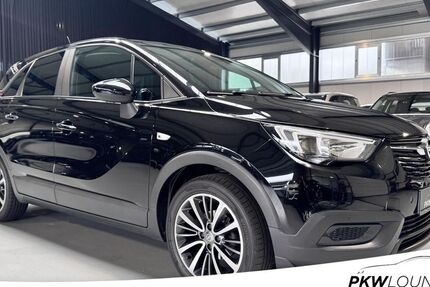 Opel Crossland (X) 65.000 km 9.490 &euro; Grasberg 28879