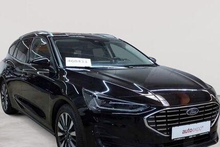 Ford Focus 113.743 km 14.989 &euro; Fernwald-Steinbach 35463