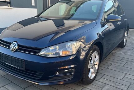 VW Golf 260.000 km 6.500 &euro; Riedlingen 88499