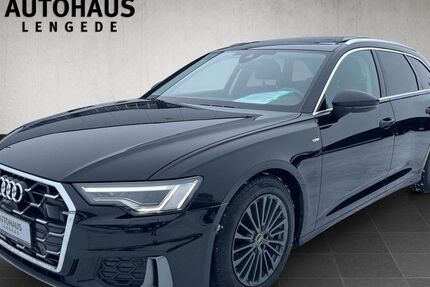 Audi A6 31.658 km 38.999 &euro; Lengede 38268