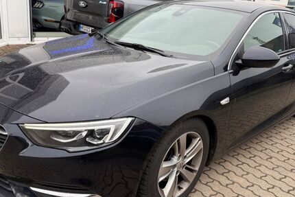 Opel Insignia 144.232 km 14.390 &euro; Rostock 18059