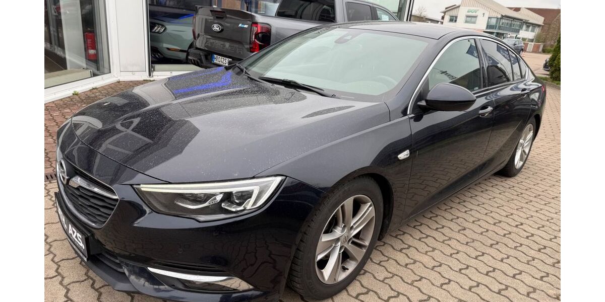 Opel Insignia 144.232 km 14.390 &euro; Rostock 18059