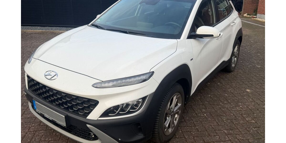 Hyundai KONA 54.676 km 15.200 &euro; Kröv 54536