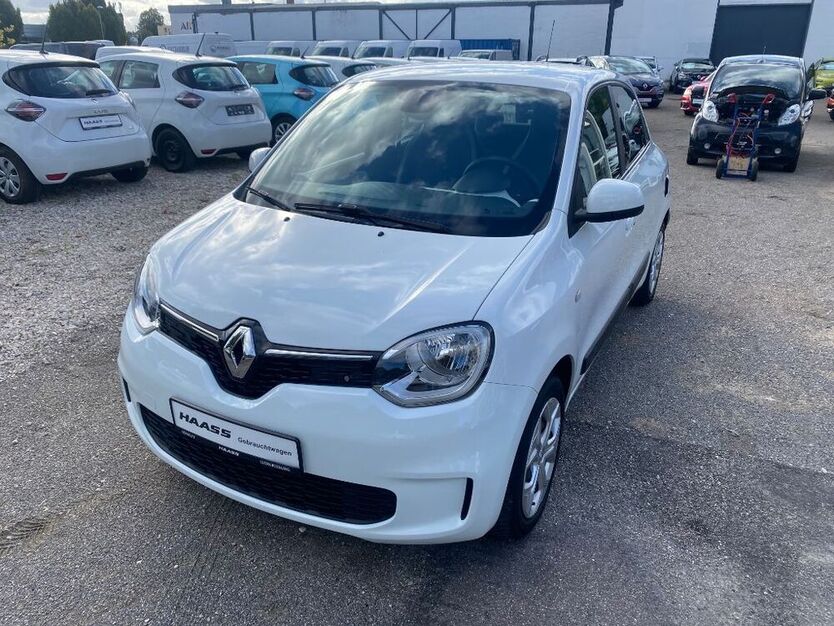 Twingo