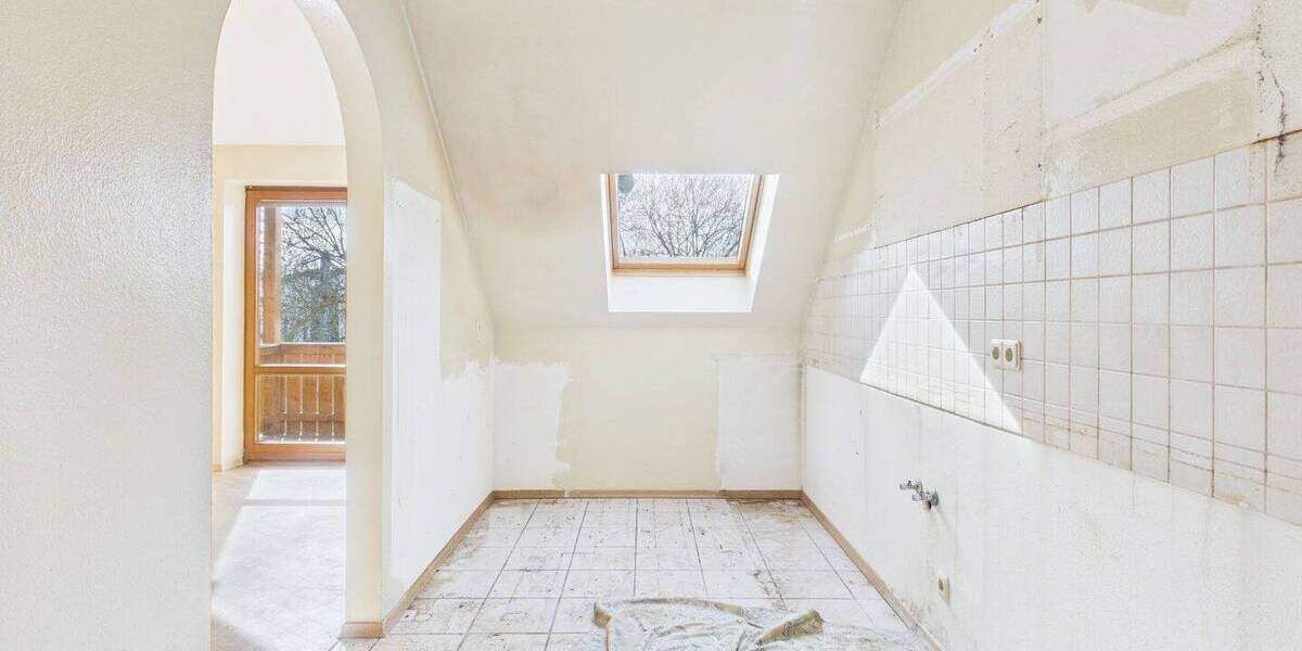 Etagenwohnung Ingolstadt Südost - 3 Zimmer, 93 m&sup2;, 329.800&euro; | Angebot:26358405