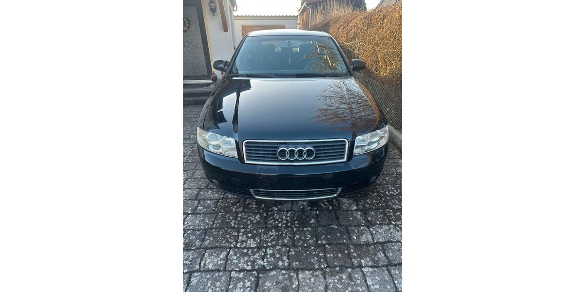 Audi A4 234.165 km 1.000 &euro; Moosbach 92709