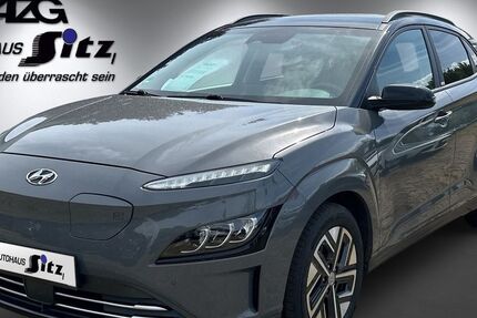 Hyundai KONA 57.400 km 18.790 &euro; Königs Wusterhausen OT Zeesen 15711