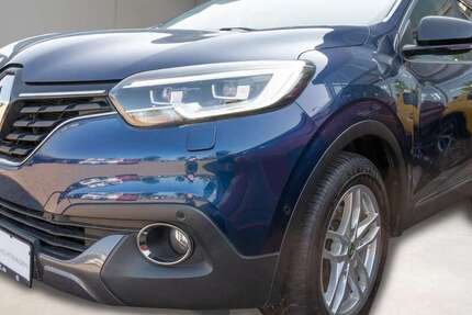 Renault Kadjar 78.500 km 14.485 &euro; Bochum 44801