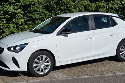 Opel Corsa 20.000 km 13.500 &euro; Esslingen 73730