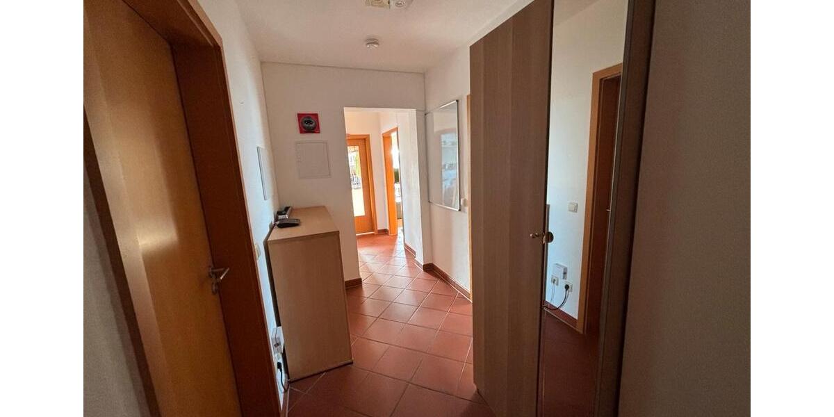 Dachgeschoßwohnung Diedorf - 3 Zimmer, 69 m&sup2;, 330.000&euro; | Angebot:25406774