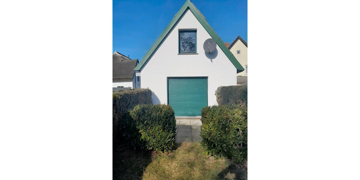 Einfamilienhaus Bergen auf Rügen - 3 Zimmer, 65 m&sup2;, 180.000&euro; | Angebot:26213304