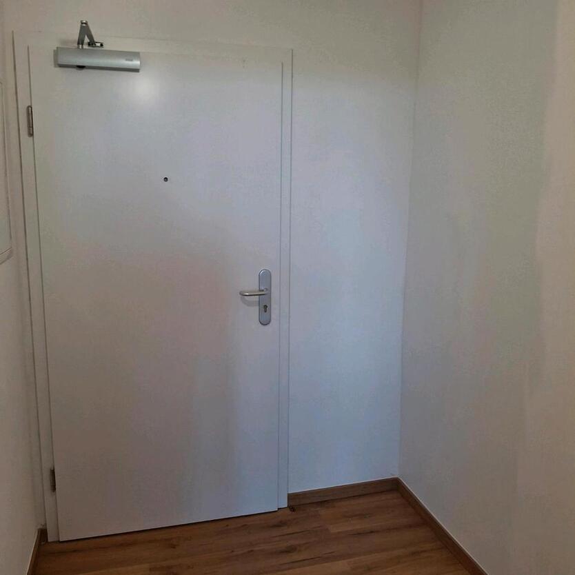 1-Zimmer Apartment in Nürnberg