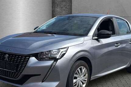 Peugeot 208 50.300 km 12.400 &euro; Gremersdorf 23758