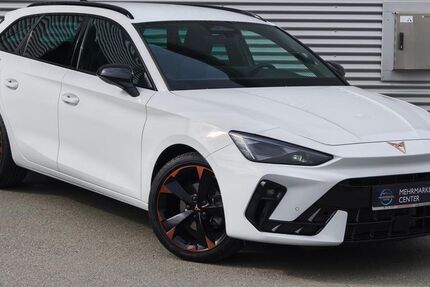 Cupra Leon 19.293 km 30.490 &euro; Chemnitz 09126
