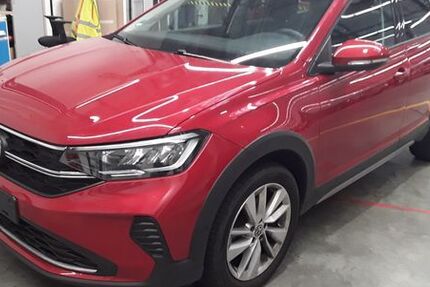 VW Taigo 10.690 km 20.740 € Wackersdorf 92442