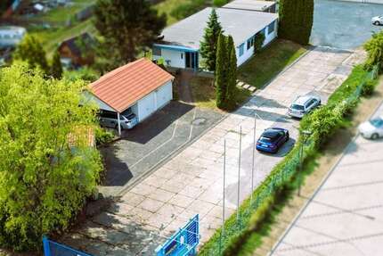 Halle in Thale 270.000 € 500 m²
