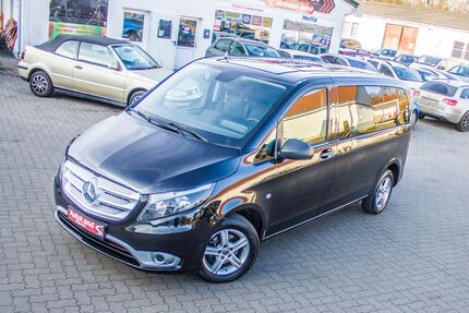 Mercedes-Benz Vito 164.000 km 20.999 &euro; Nauen 14641