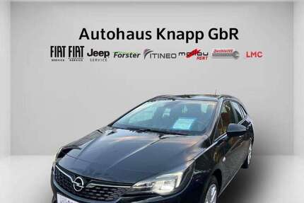 Opel Astra 40.658 km 14.990 &euro; Weissach-Flacht 71287