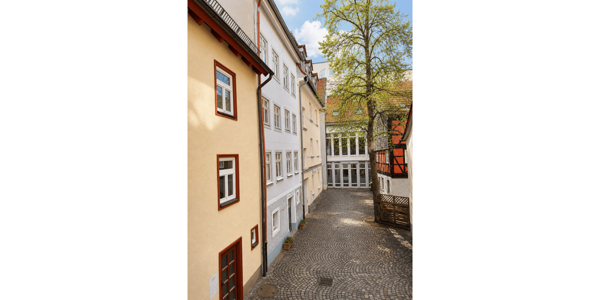 Mehrfamilienhaus, Wohnhaus Coburg - 8 Zimmer, 209 m&sup2;, 449.700&euro; | Angebot:26875205