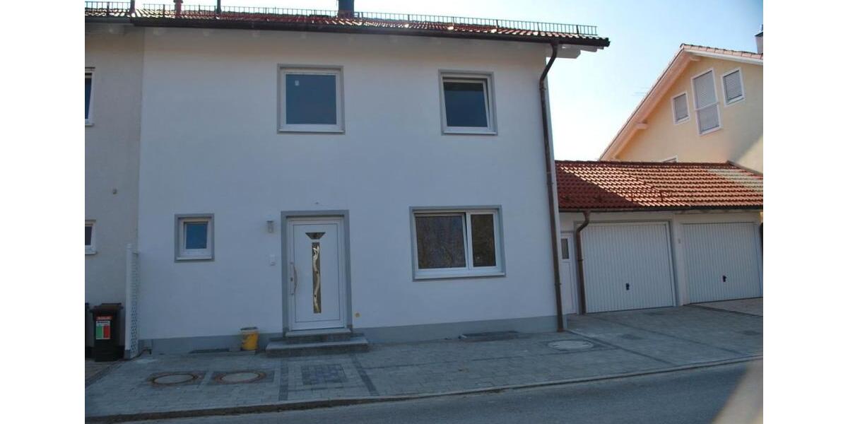 Doppelhaushälfte Isen - 6 Zimmer, 150 m&sup2;, 1.950&euro; | Angebot:26377746