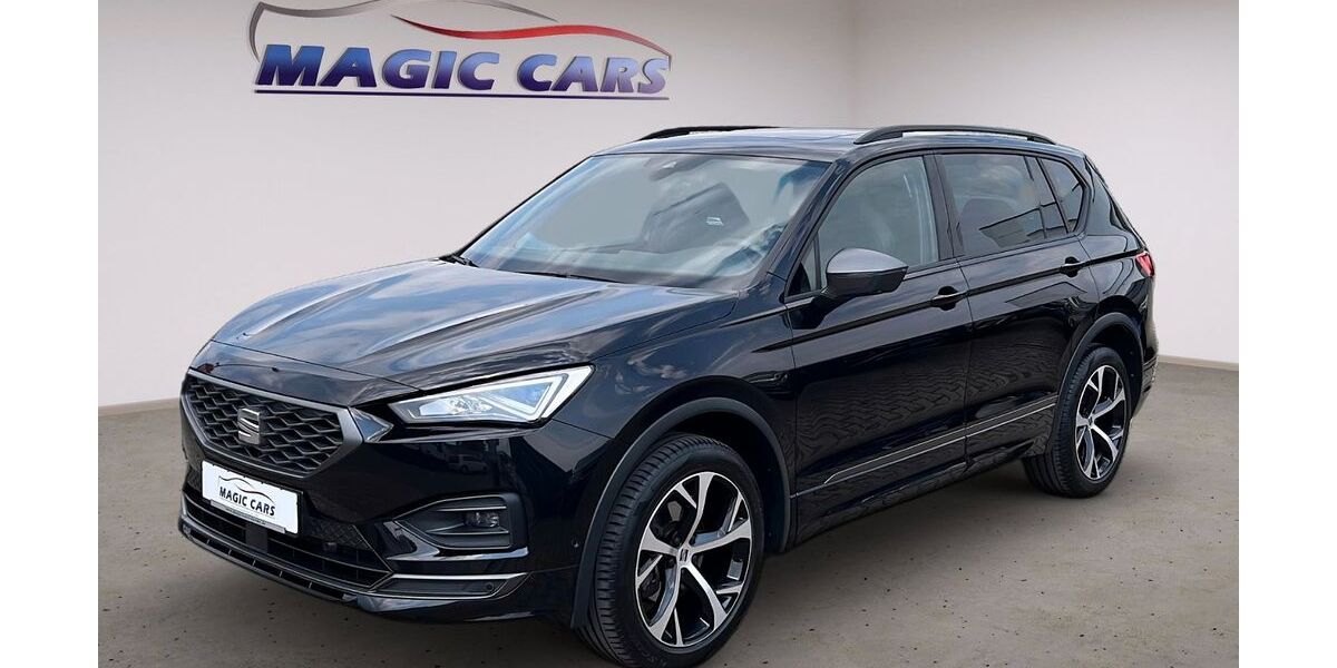 Seat Tarraco 72.000 km 34.900 &euro; Worms 67547