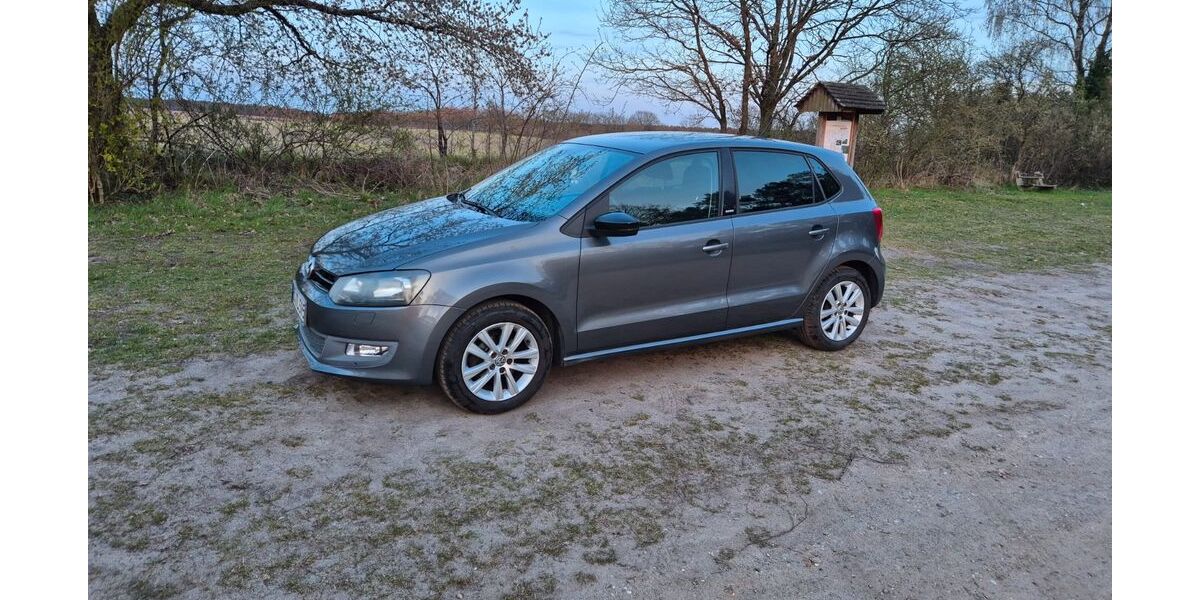 VW Polo 140.000 km 5.200 &euro; Sterley 23883