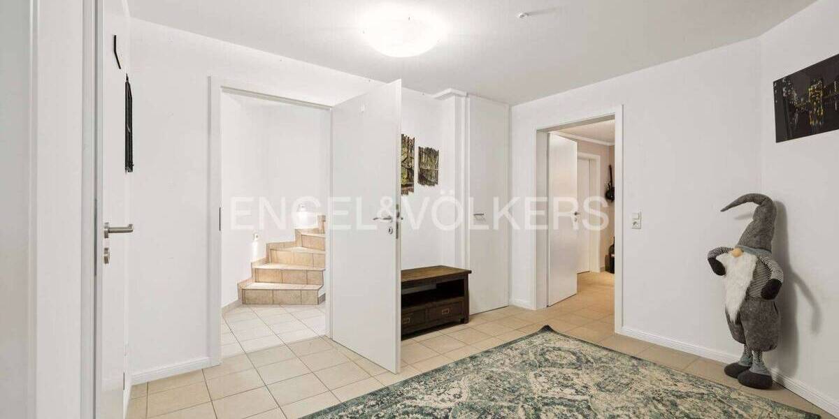 Einfamilienhaus Ahrensburg - 6 Zimmer, 200 m&sup2;, 1.149.000&euro; | Angebot:25930059