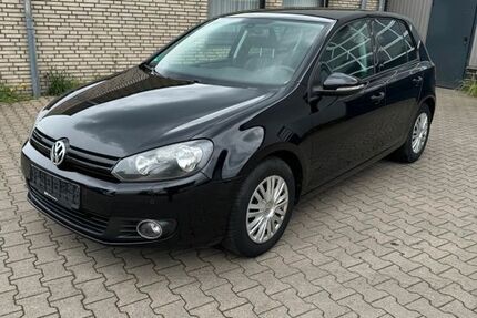 VW Golf 116.000 km 5.700 € Recke 49509