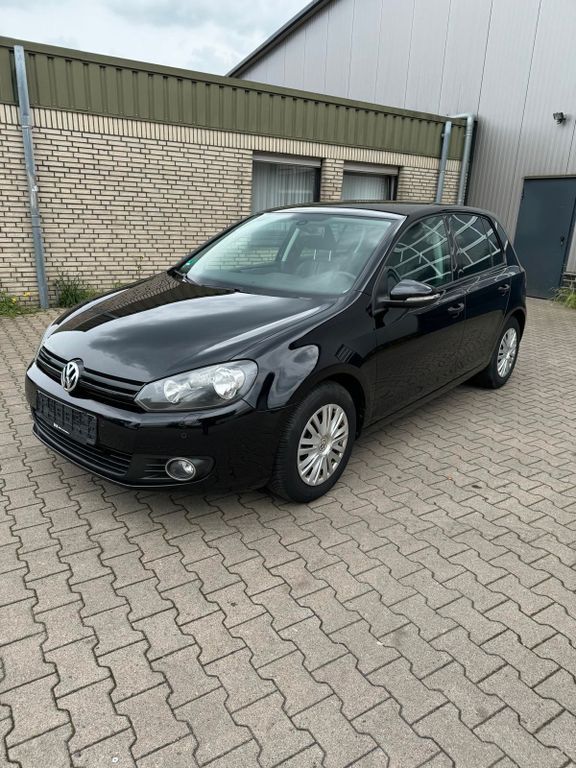 VW Golf 116.000 km 5.700 € Recke 49509
