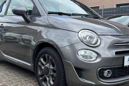 Fiat 500 81.205 km 9.690 &euro; Köln 50858
