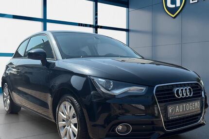 Audi A1 140.592 km 10.790 € Buhlenberg 55767