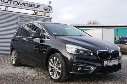 BMW 218 206.000 km 11.490 &euro; Königsbrunn 86343