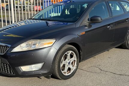 Ford Mondeo 215.000 km 700 &euro; Ahaus 48683